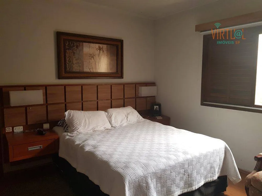 Sobrado, 4 quartos, 600 m² - Foto 10