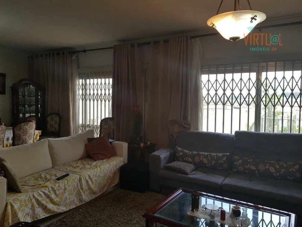 Sobrado, 4 quartos, 600 m² - Foto 4