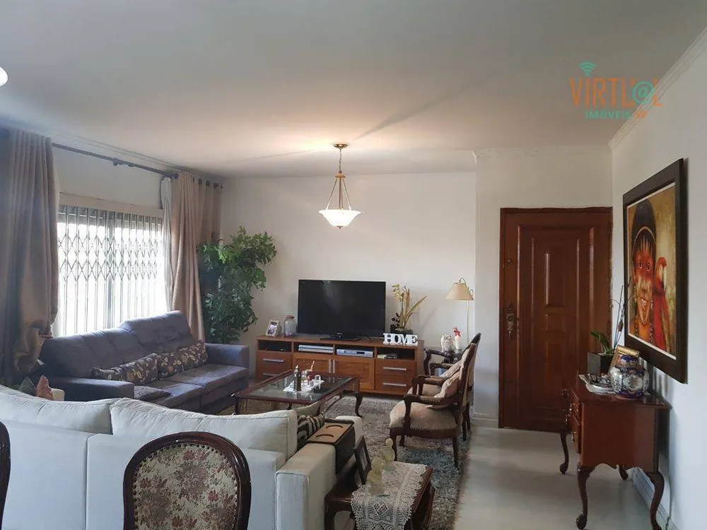 Sobrado, 4 quartos, 600 m² - Foto 6