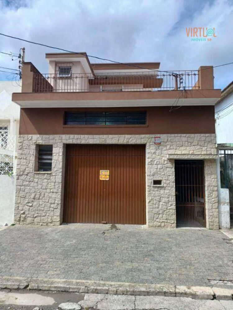 Sobrado, 3 quartos - Foto 2