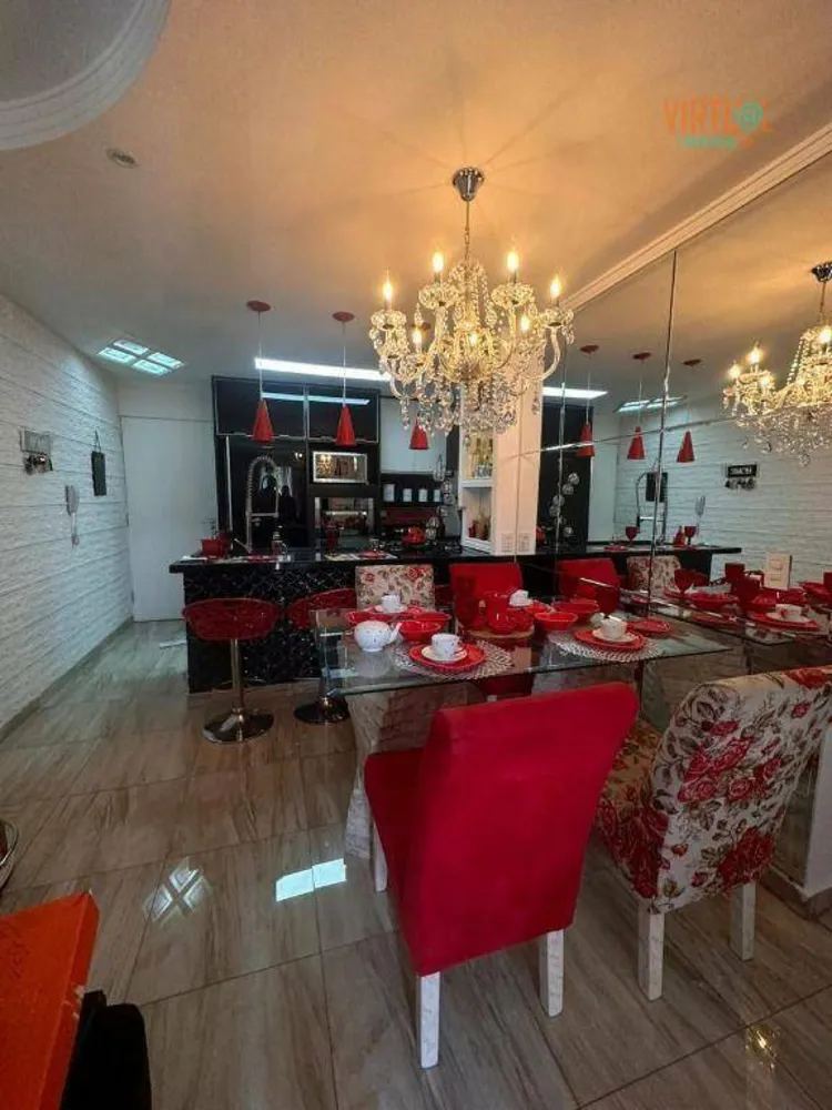 Apartamento, 3 quartos, 65 m² - Foto 11