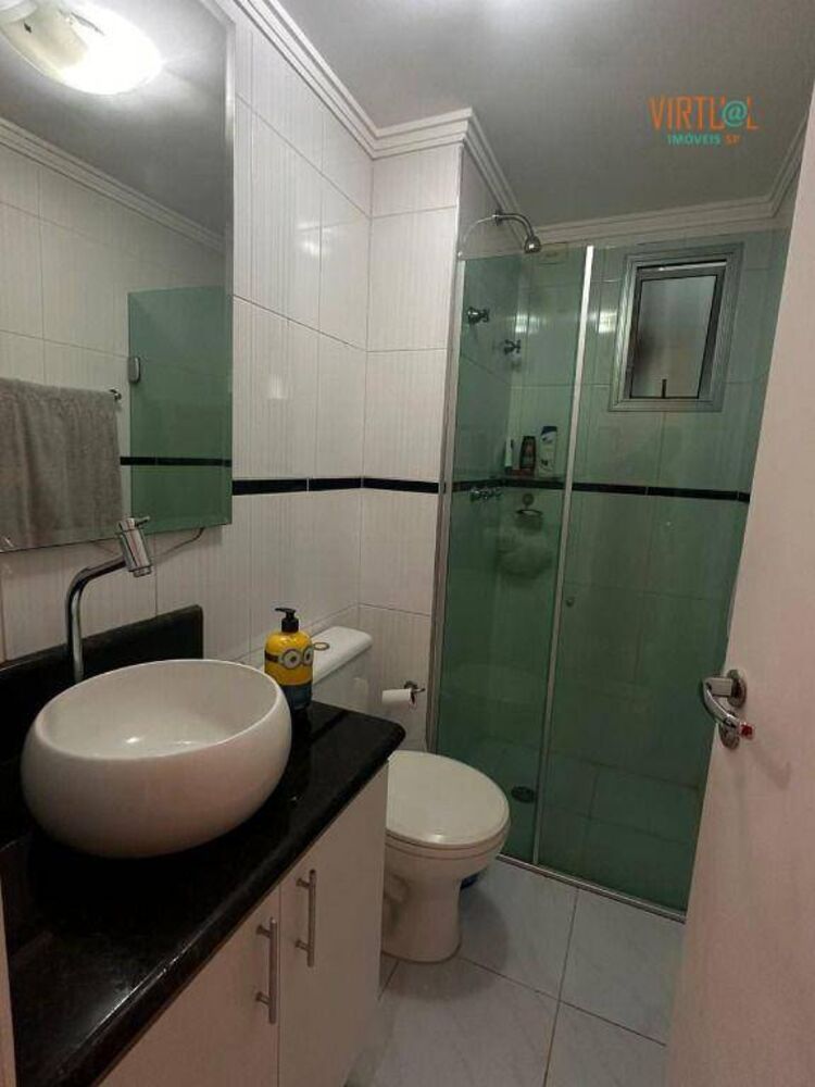 Apartamento, 3 quartos, 65 m² - Foto 26