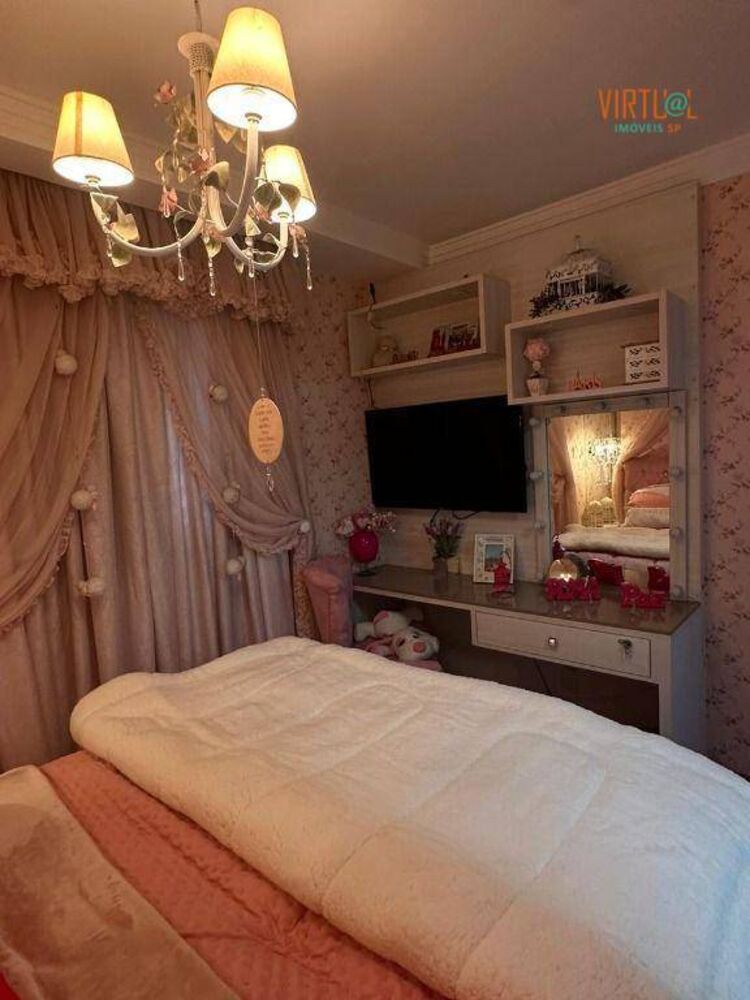 Apartamento, 3 quartos, 65 m² - Foto 22