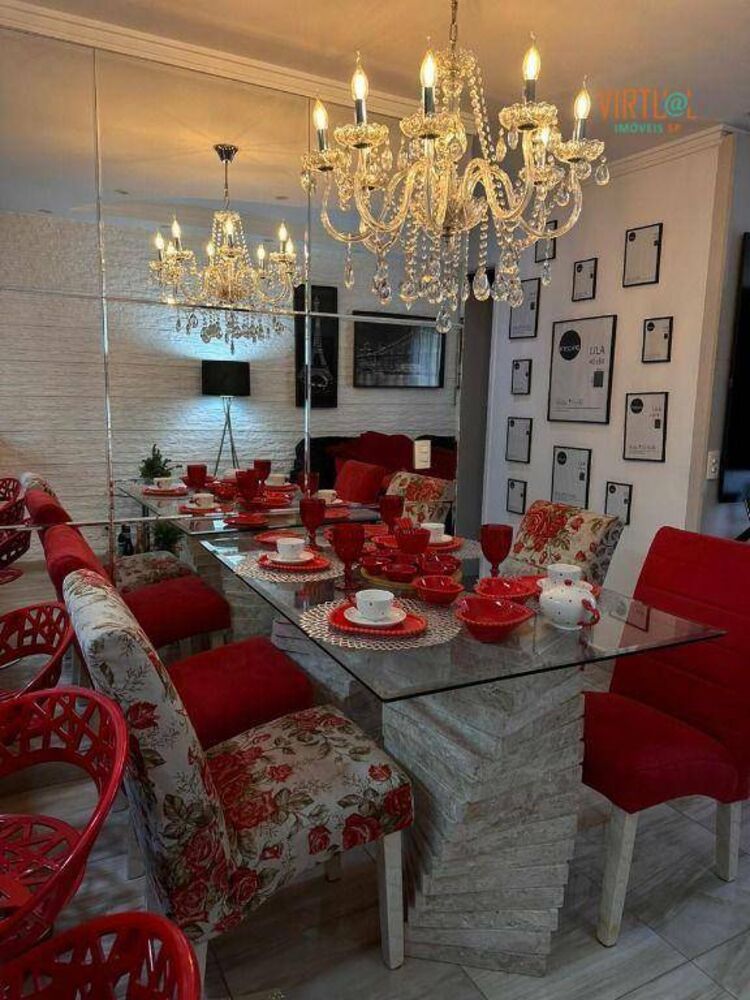 Apartamento, 3 quartos, 65 m² - Foto 4