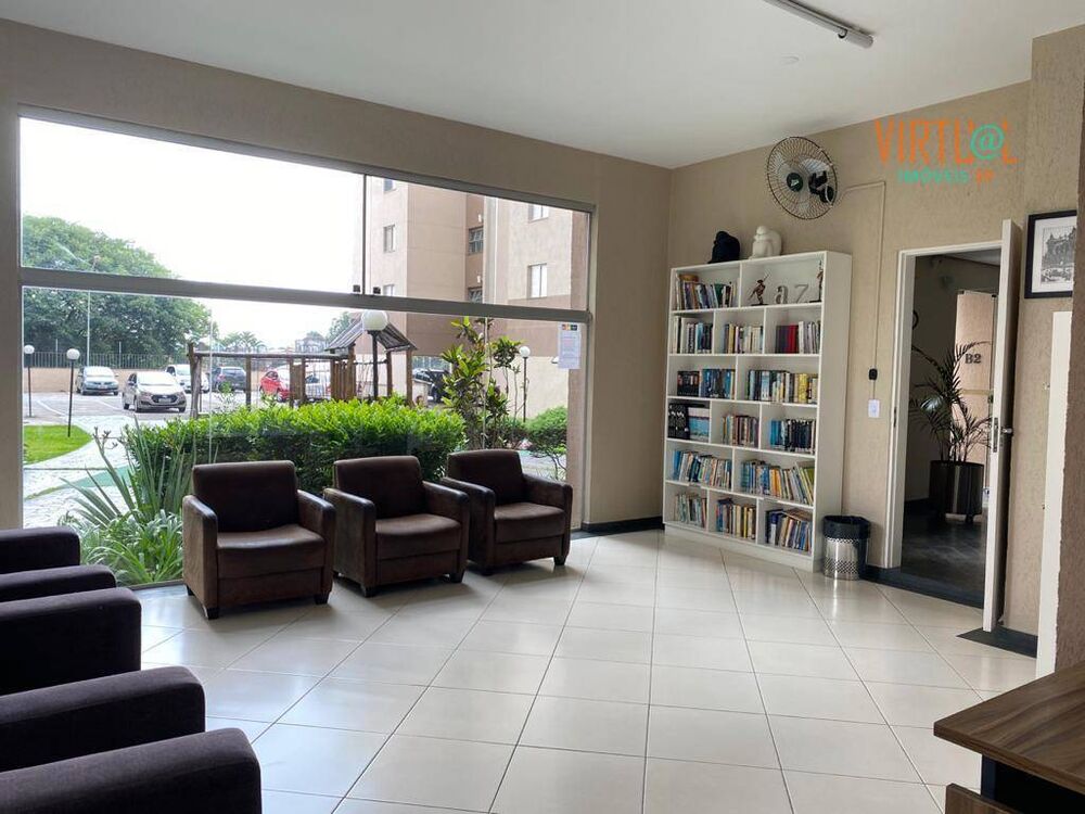 Apartamento, 3 quartos, 65 m² - Foto 37