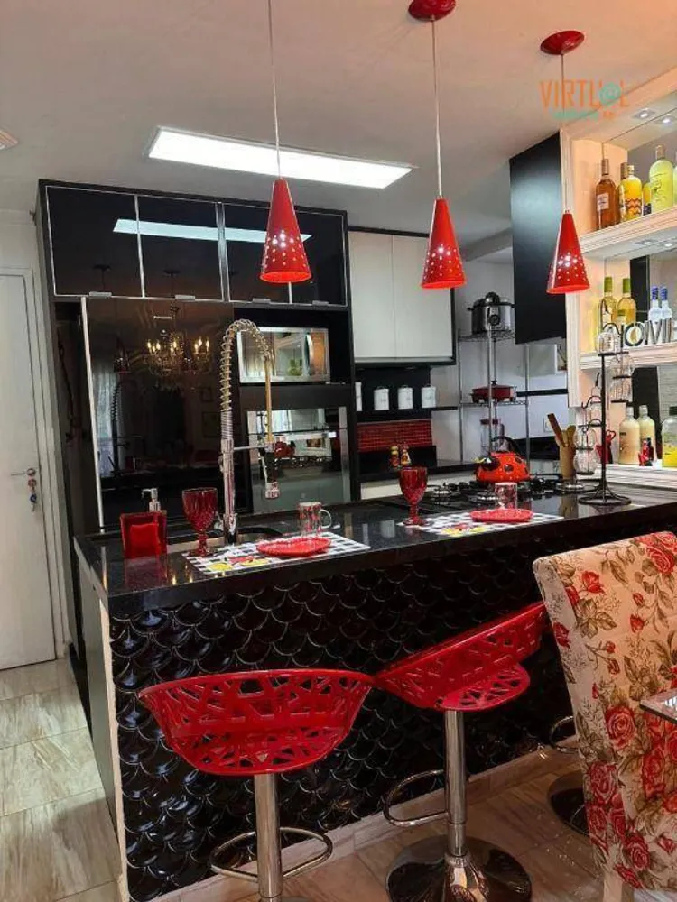 Apartamento, 3 quartos, 65 m² - Foto 15