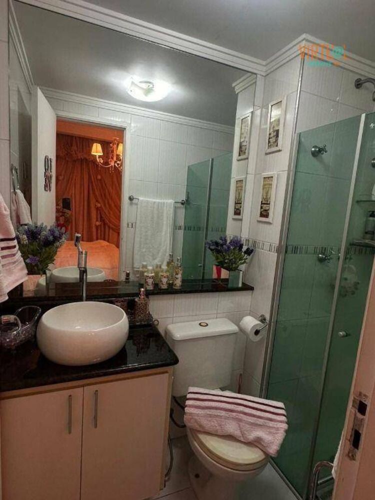 Apartamento, 3 quartos, 65 m² - Foto 25