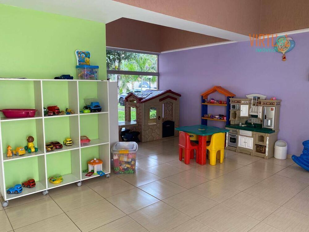 Apartamento, 3 quartos, 65 m² - Foto 38