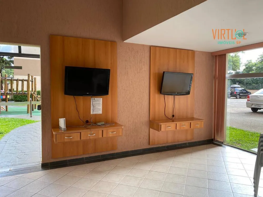 Apartamento, 3 quartos, 65 m² - Foto 54