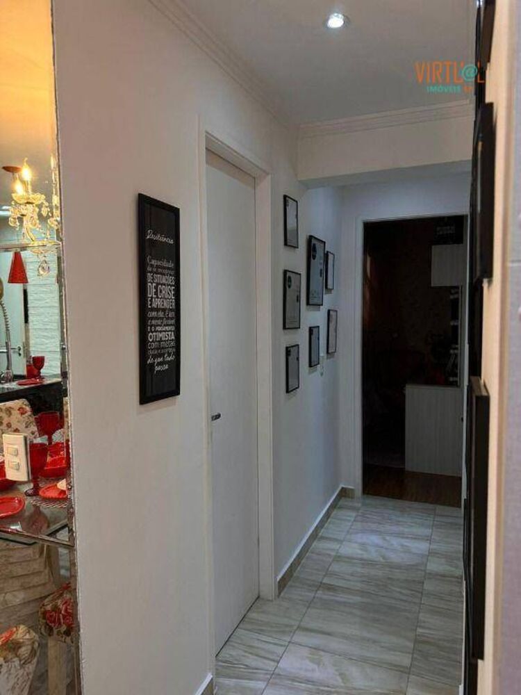 Apartamento, 3 quartos, 65 m² - Foto 20