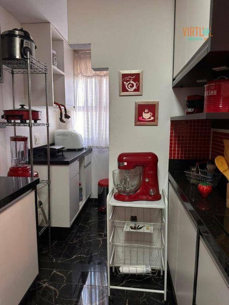 Apartamento, 3 quartos, 65 m² - Foto 13