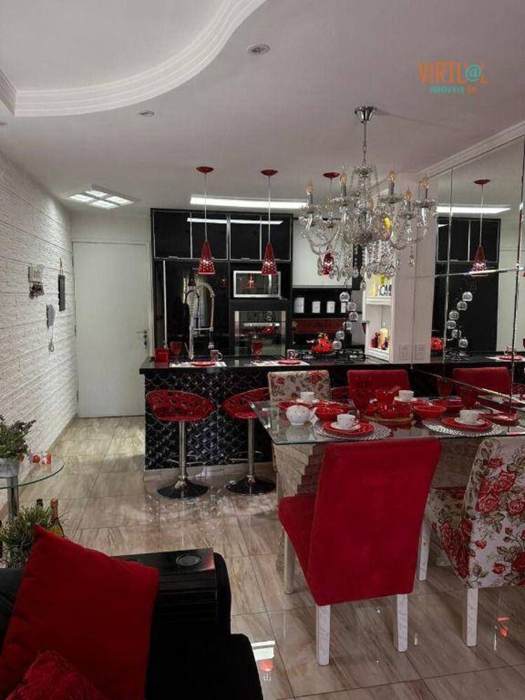 Apartamento, 3 quartos, 65 m² - Foto 5