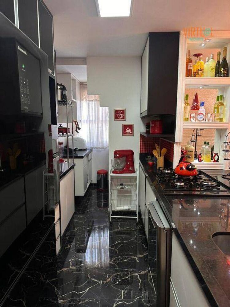 Apartamento, 3 quartos, 65 m² - Foto 11