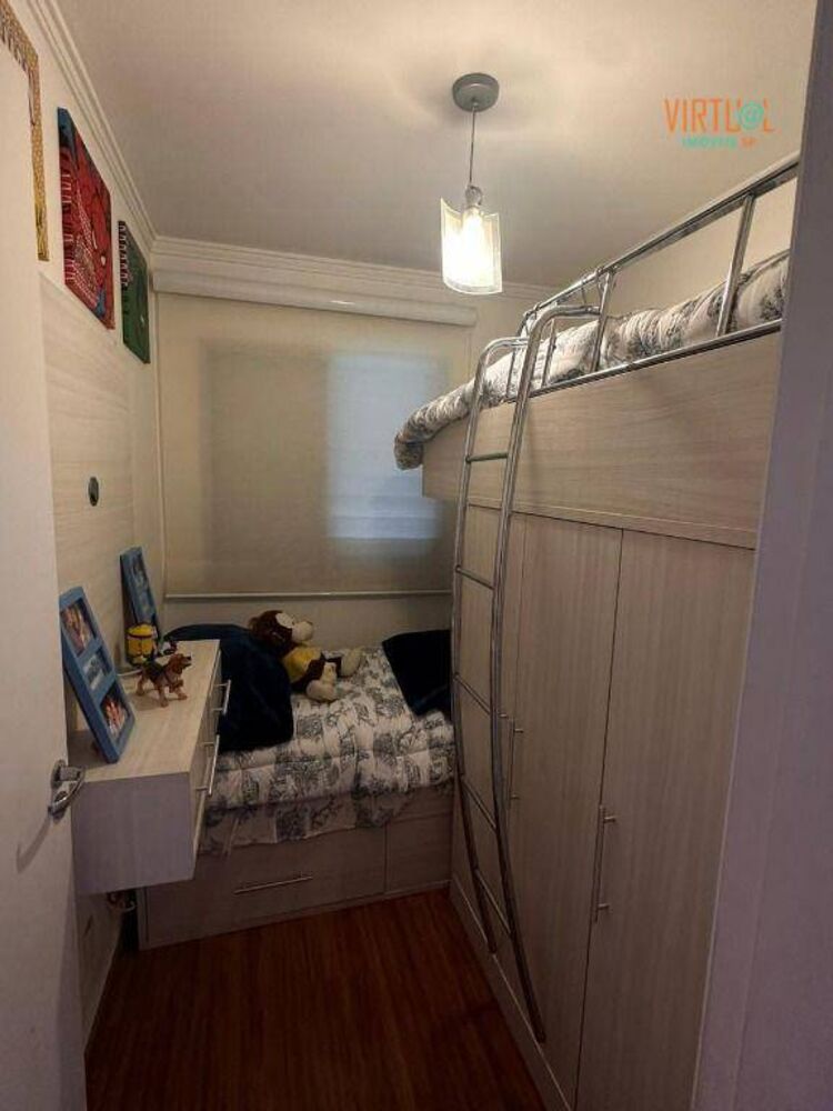 Apartamento, 3 quartos, 65 m² - Foto 23