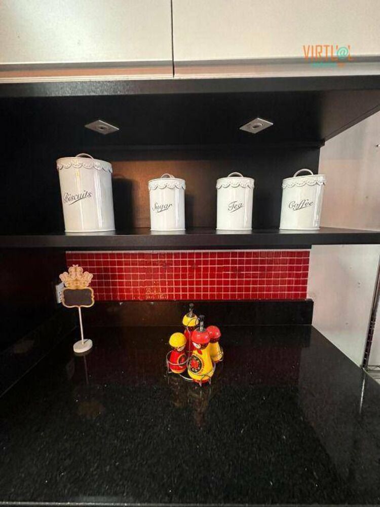 Apartamento, 3 quartos, 65 m² - Foto 16