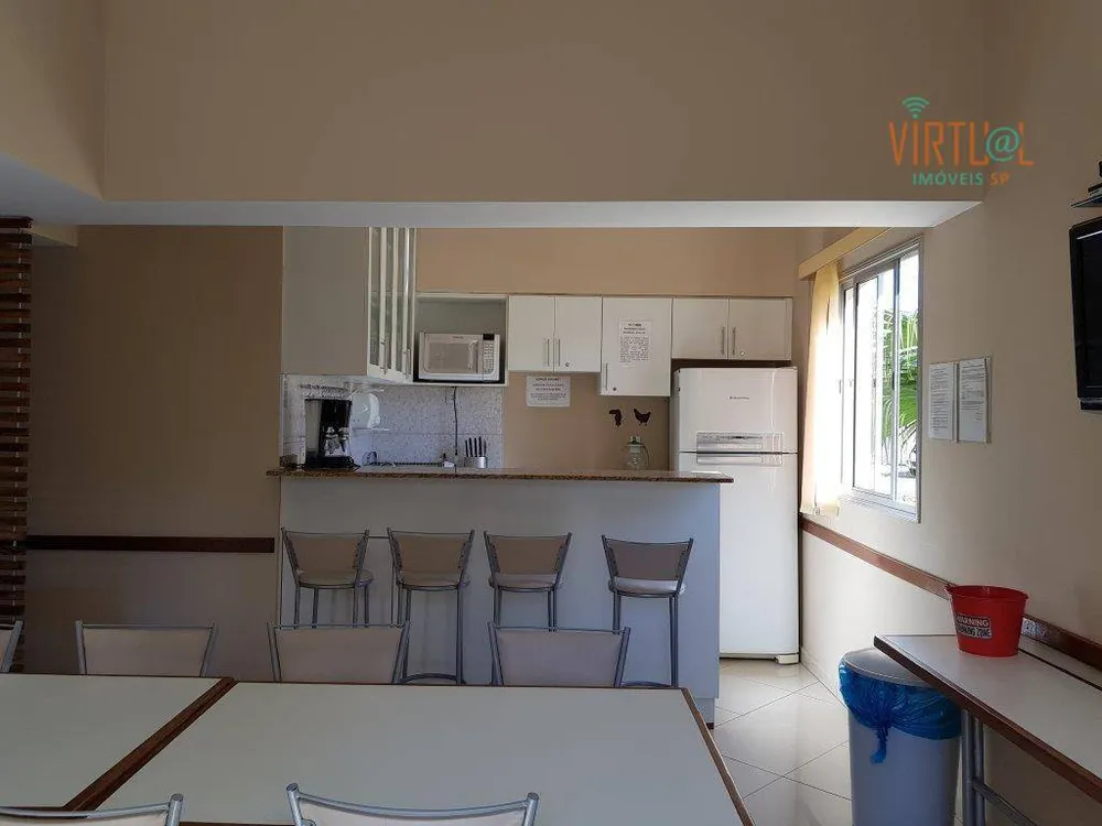 Apartamento, 3 quartos, 65 m² - Foto 43