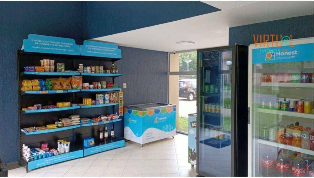 Apartamento, 3 quartos, 65 m² - Foto 48