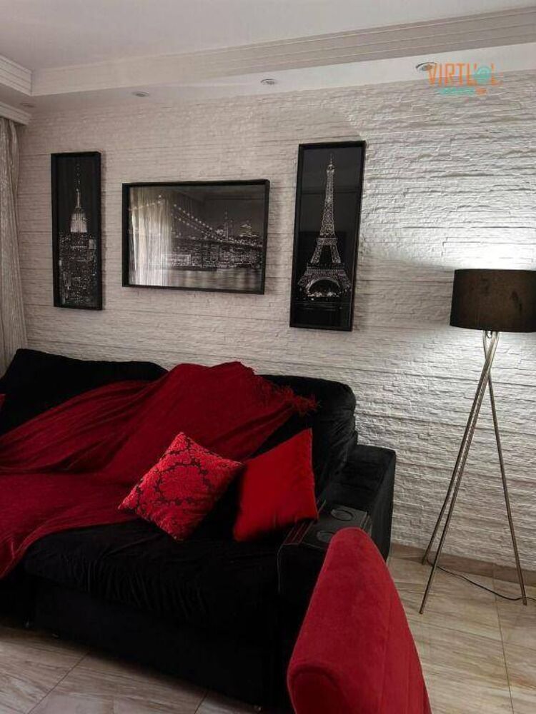 Apartamento, 3 quartos, 65 m² - Foto 2