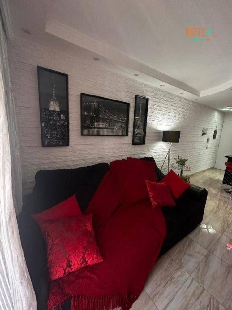 Apartamento, 3 quartos, 65 m² - Foto 7