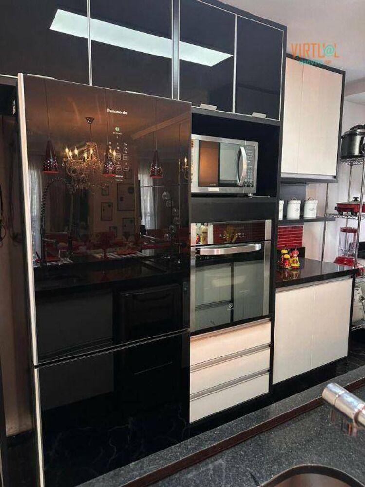 Apartamento, 3 quartos, 65 m² - Foto 12