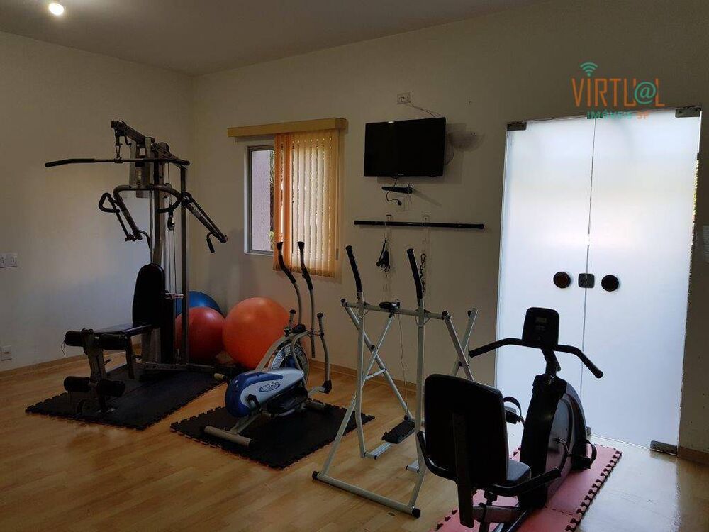 Apartamento, 3 quartos, 65 m² - Foto 46