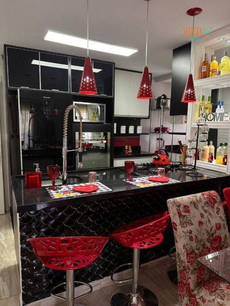 Apartamento, 3 quartos, 65 m² - Foto 6