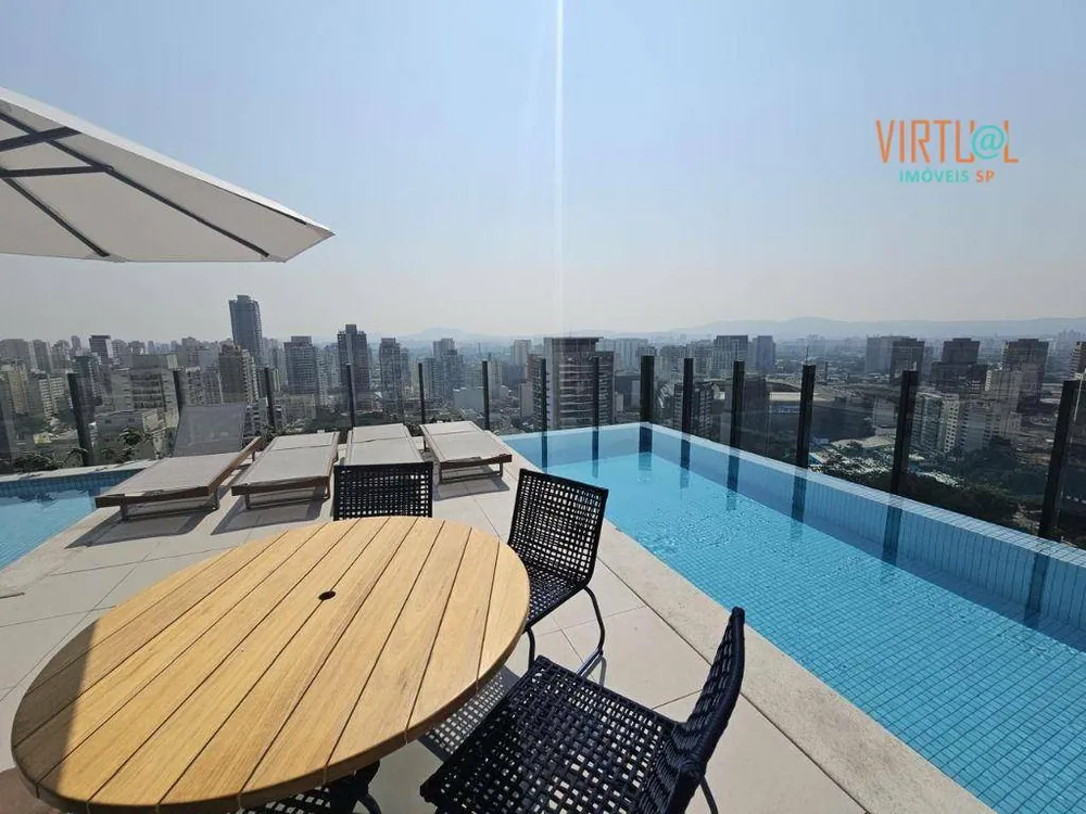Apartamento, 2 quartos, 69 m² - Foto 10