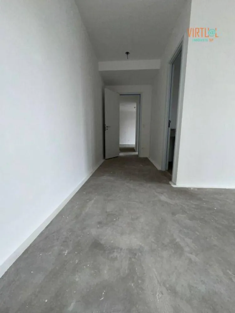 Apartamento, 2 quartos, 69 m² - Foto 2