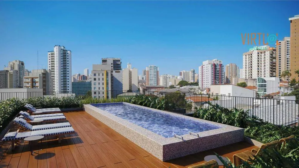 Apartamento, 2 quartos, 69 m² - Foto 21