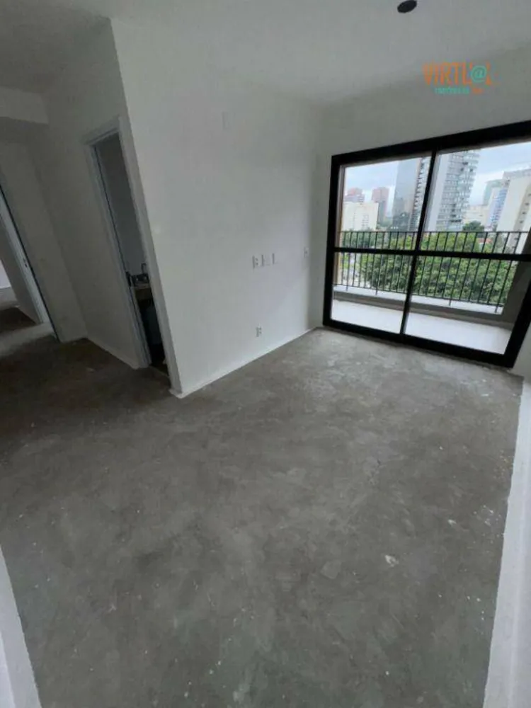 Apartamento, 2 quartos, 69 m² - Foto 3