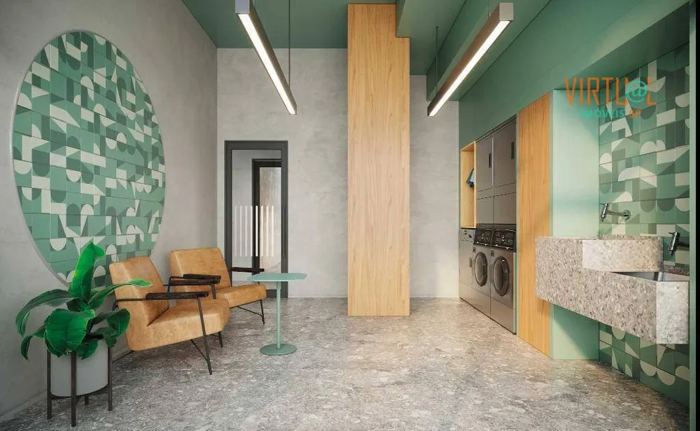 Apartamento, 2 quartos, 69 m² - Foto 32