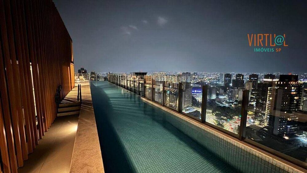 Apartamento à venda com 2 quartos, 69m² - Foto 9