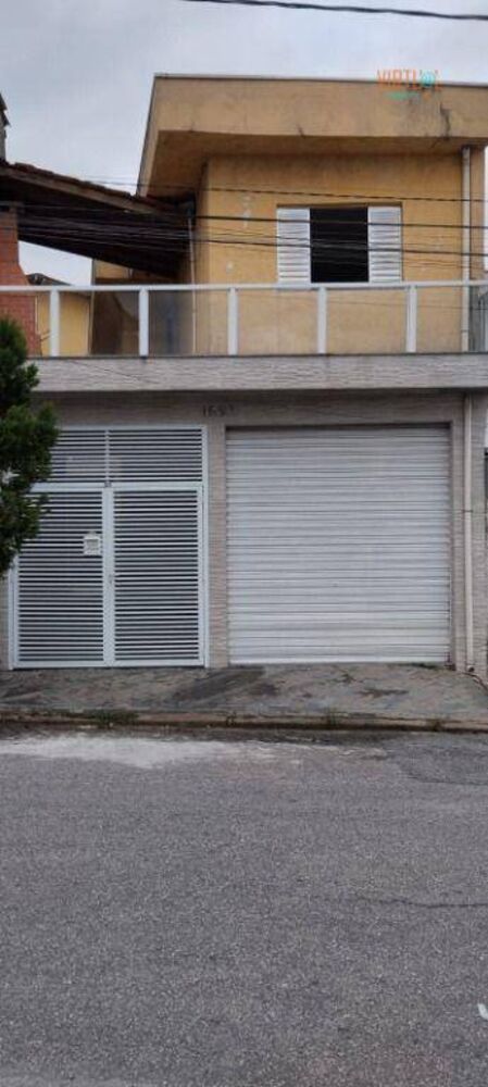 Sobrado, 3 quartos, 150 m² - Foto 19