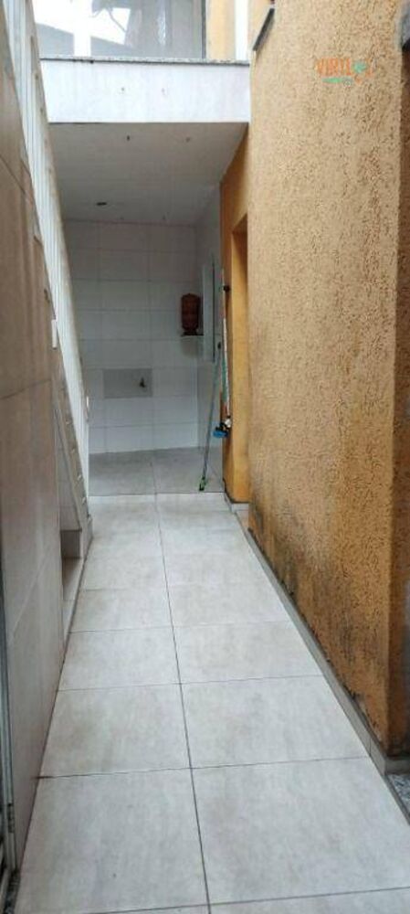 Sobrado, 3 quartos, 150 m² - Foto 9