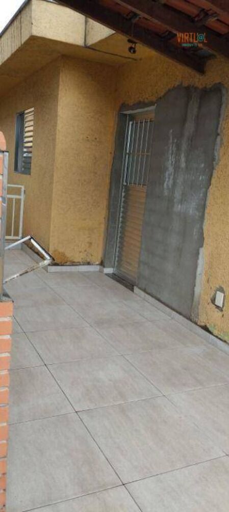 Sobrado, 3 quartos, 150 m² - Foto 12
