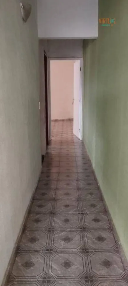 Sobrado, 3 quartos, 150 m² - Foto 14