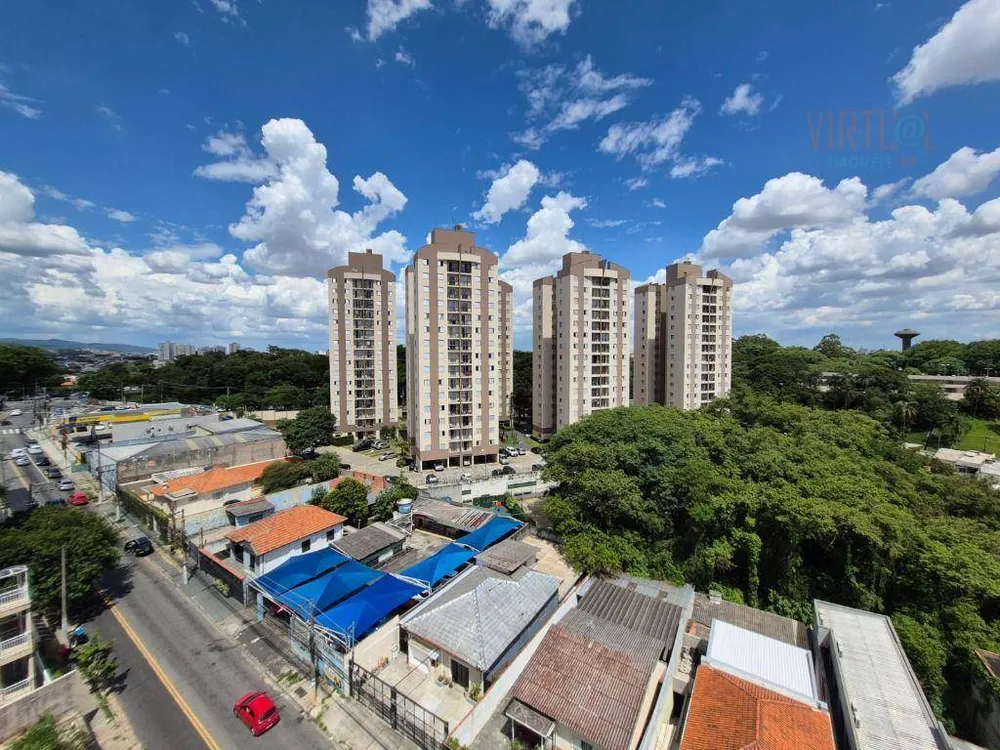 Apartamento, 2 quartos, 33 m² - Foto 6