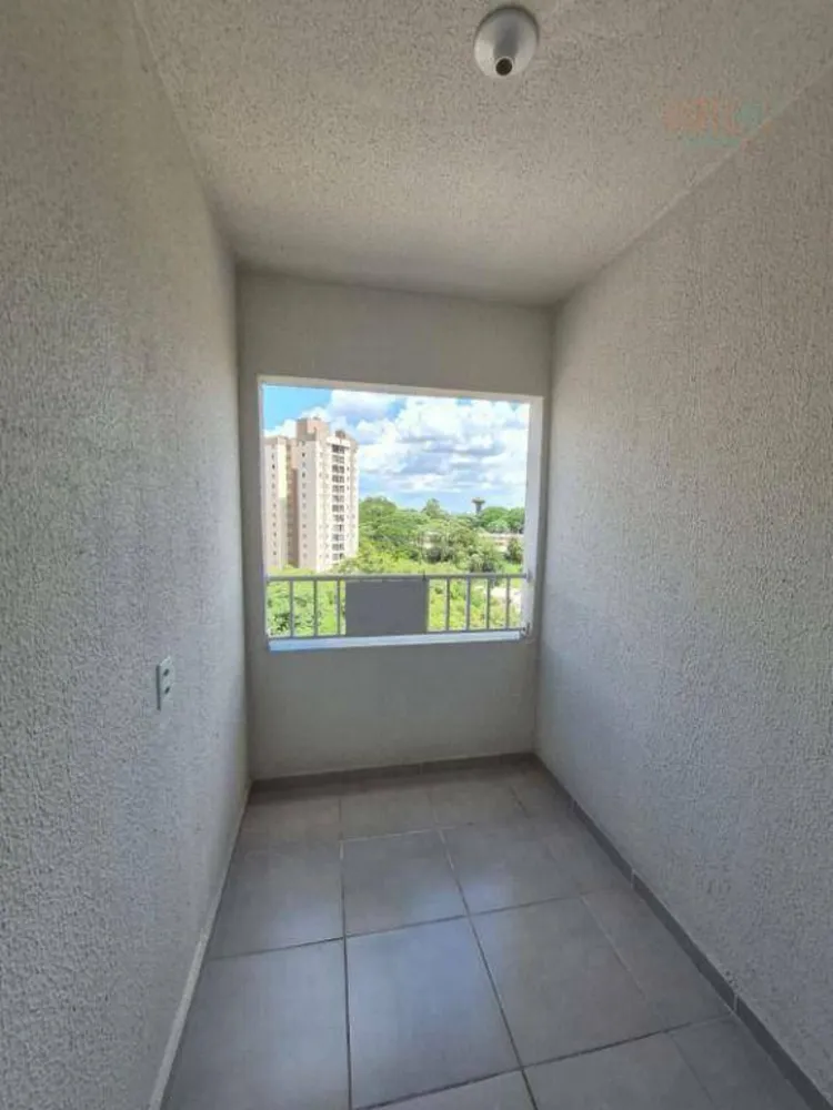 Apartamento, 2 quartos, 33 m² - Foto 3
