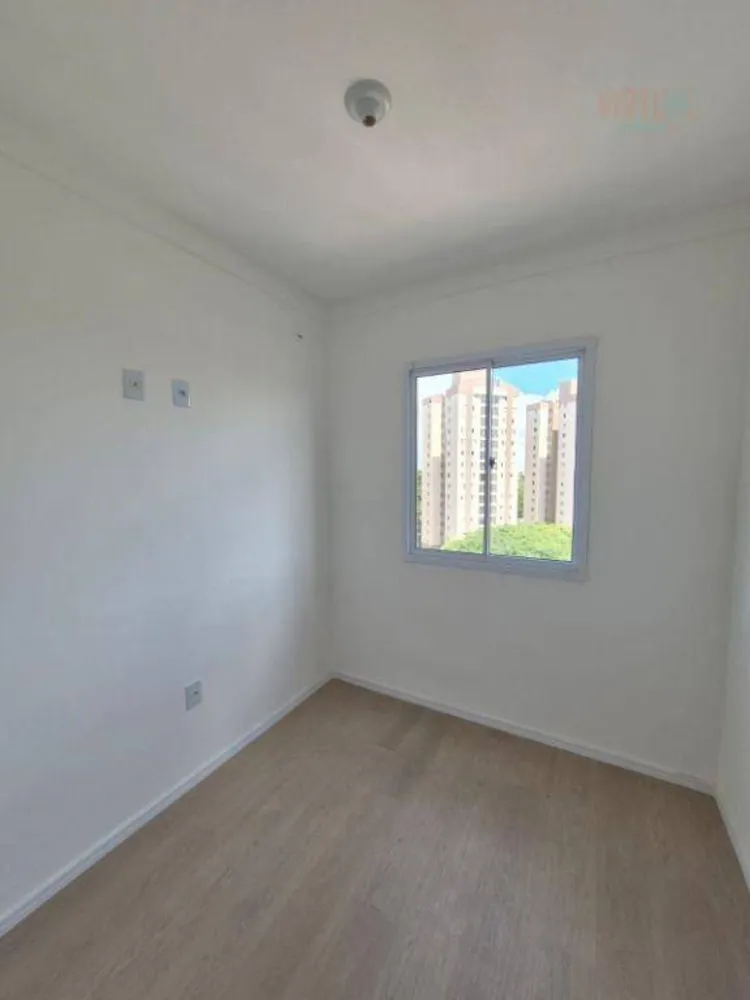 Apartamento, 2 quartos, 33 m² - Foto 4