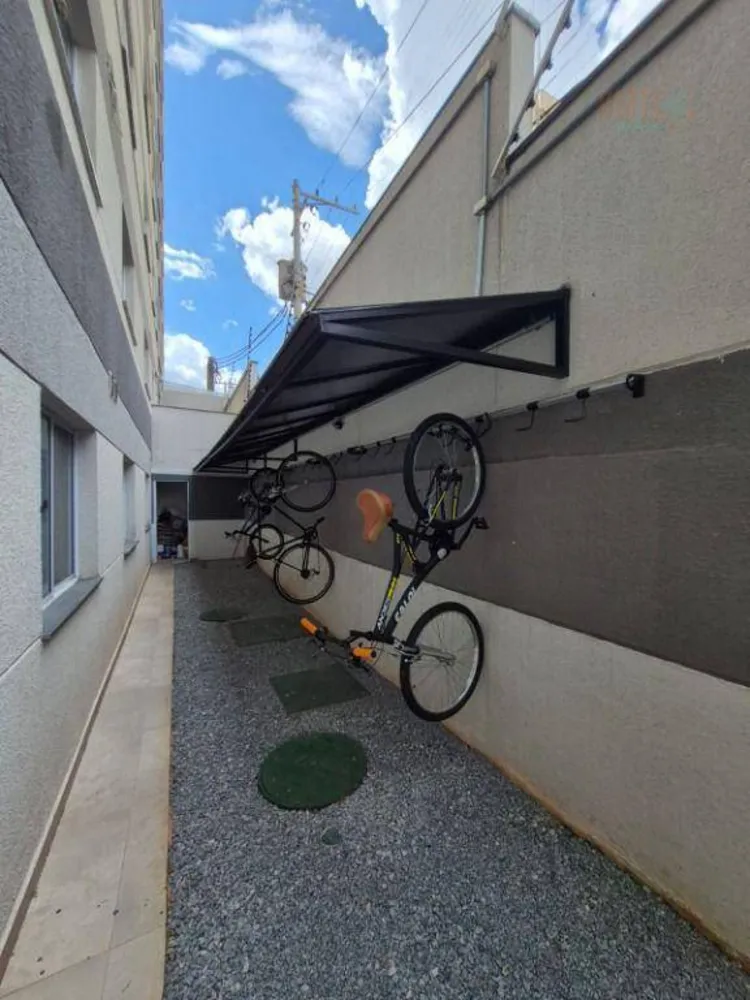 Apartamento, 2 quartos, 33 m² - Foto 8