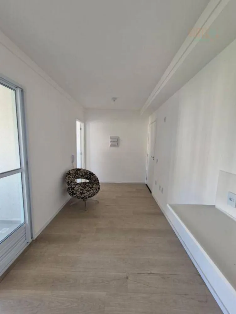 Apartamento, 2 quartos, 33 m² - Foto 1