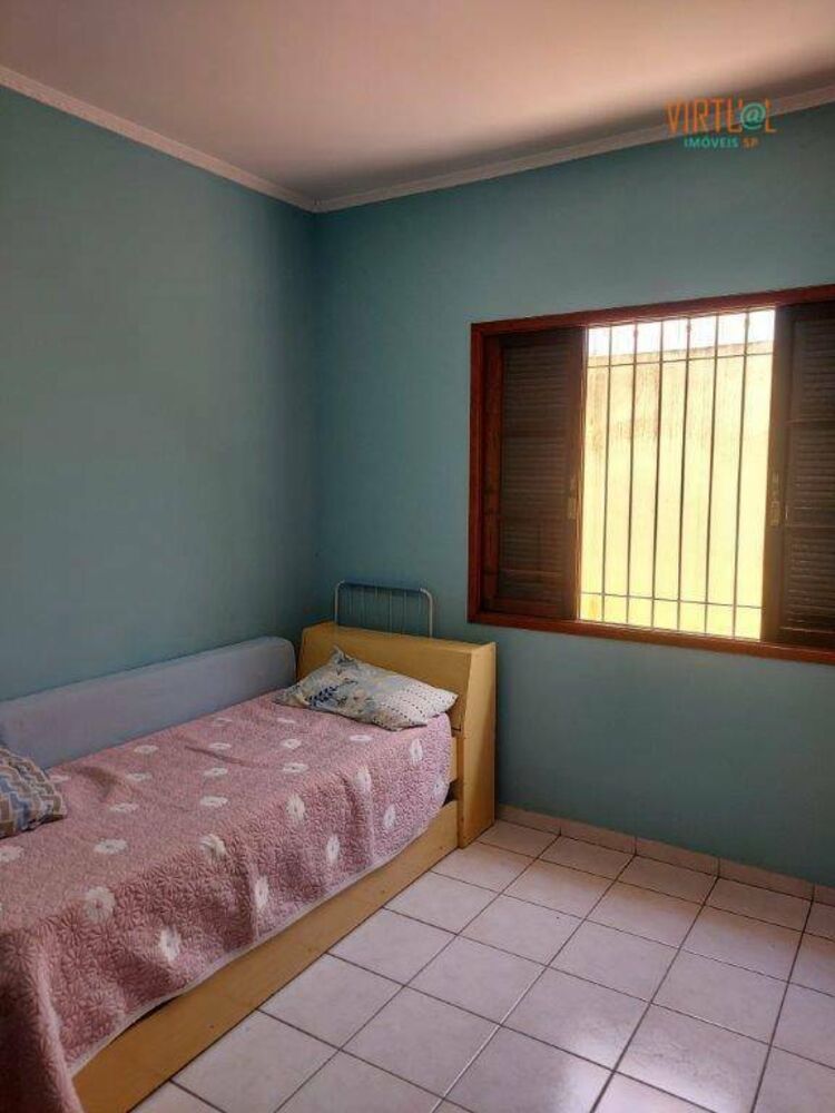 Sobrado, 3 quartos, 145 m² - Foto 8