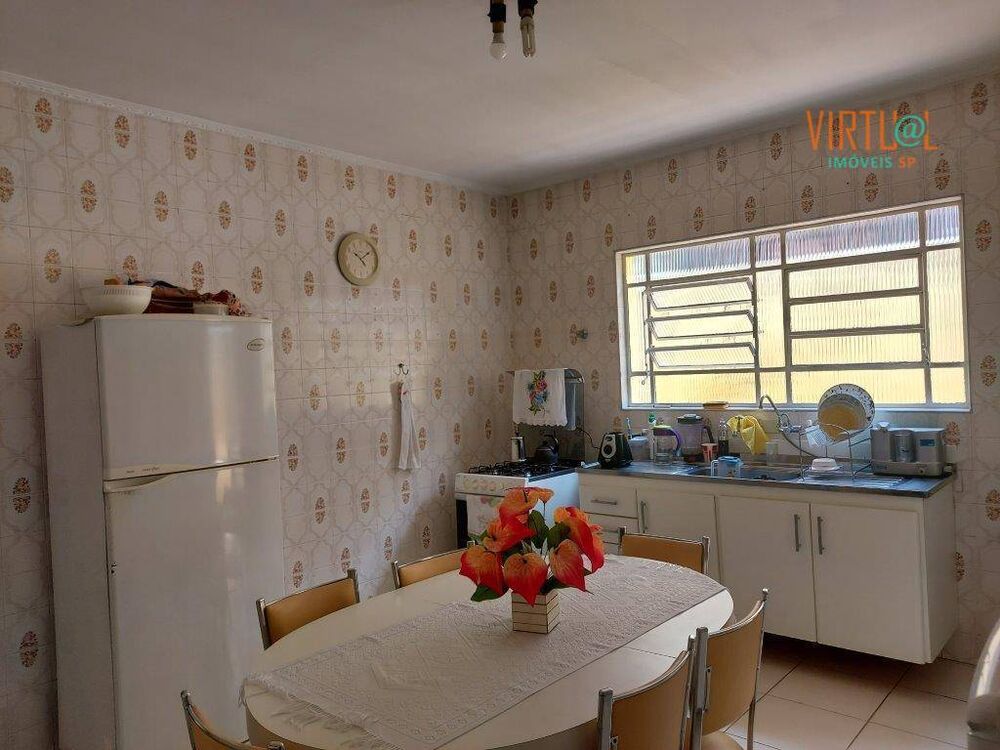 Sobrado, 3 quartos, 145 m² - Foto 5
