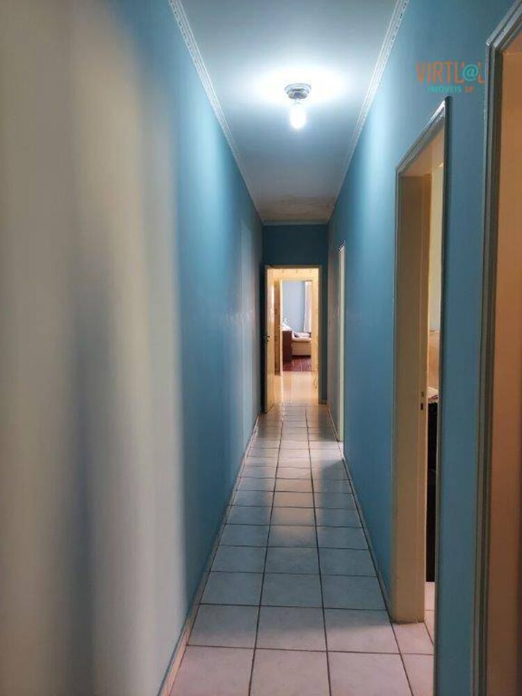 Sobrado, 3 quartos, 145 m² - Foto 7