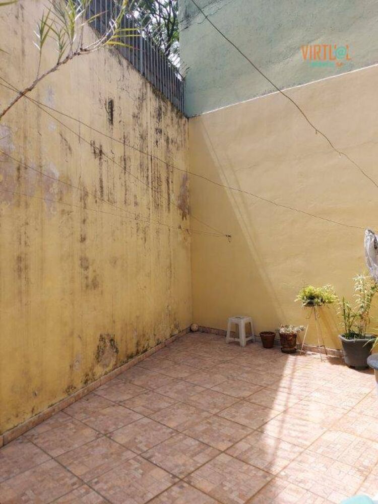 Sobrado, 3 quartos, 145 m² - Foto 16