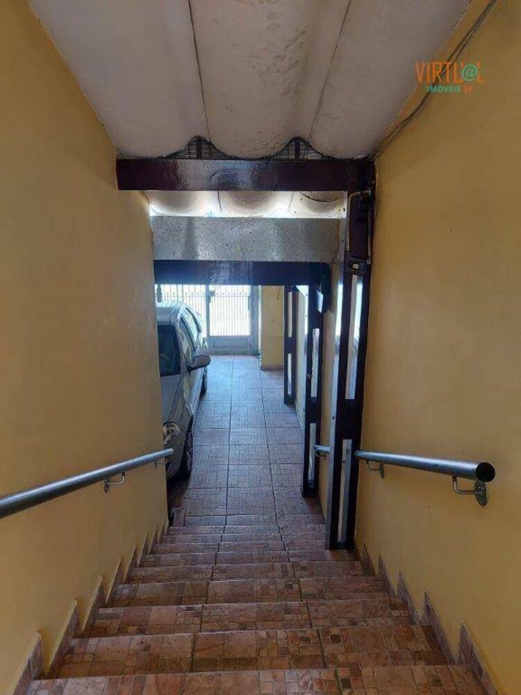 Sobrado, 3 quartos, 145 m² - Foto 6