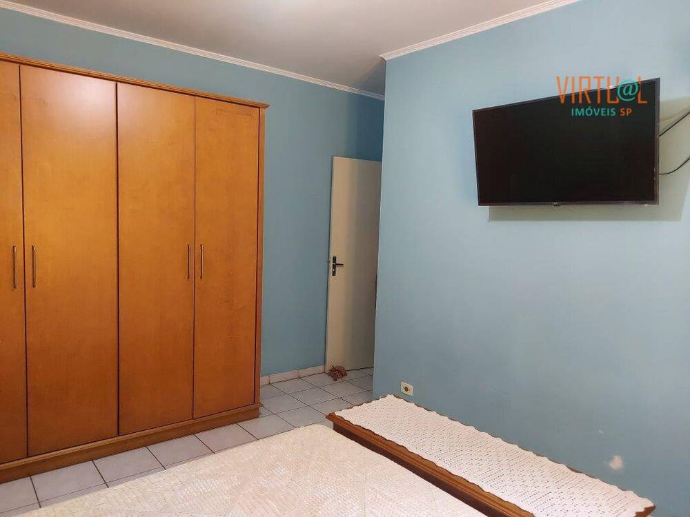 Sobrado, 3 quartos, 145 m² - Foto 12