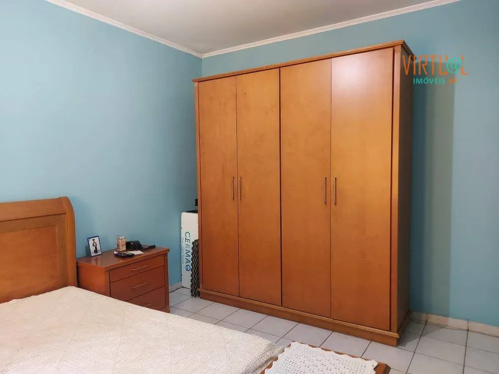 Sobrado, 3 quartos, 145 m² - Foto 17
