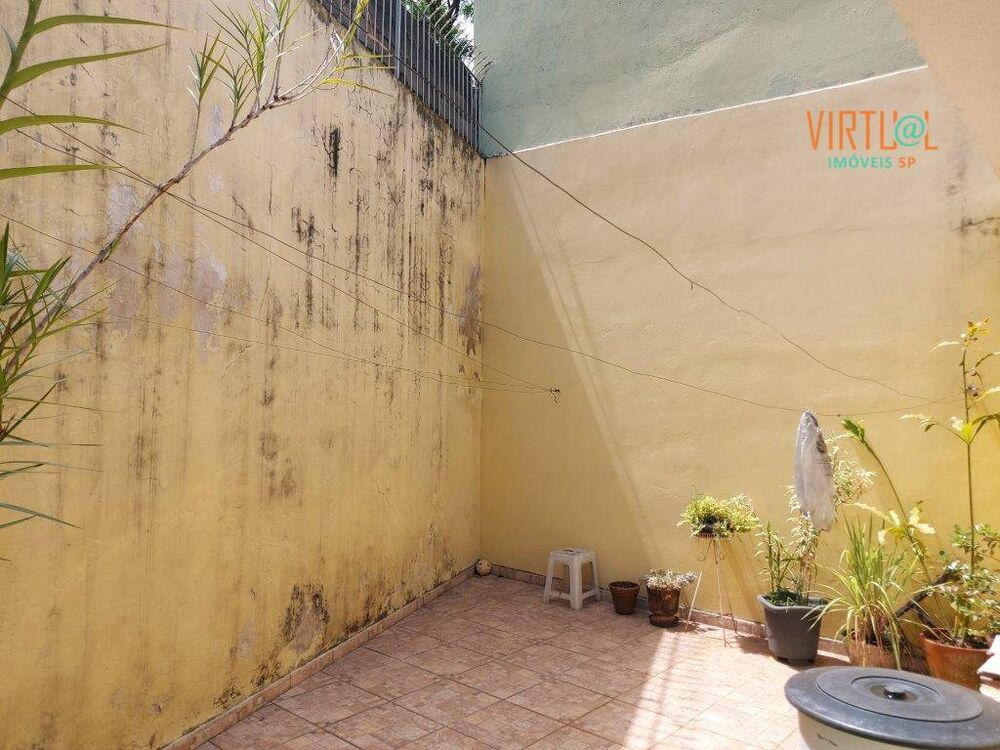 Sobrado, 3 quartos, 145 m² - Foto 15