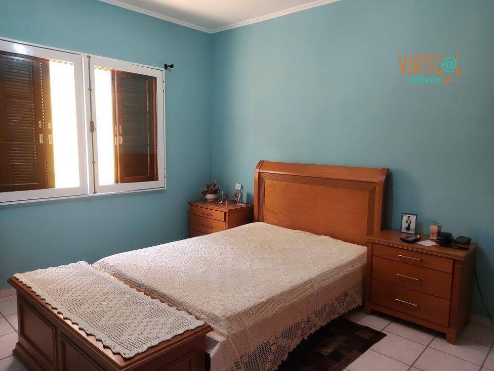 Sobrado, 3 quartos, 145 m² - Foto 11